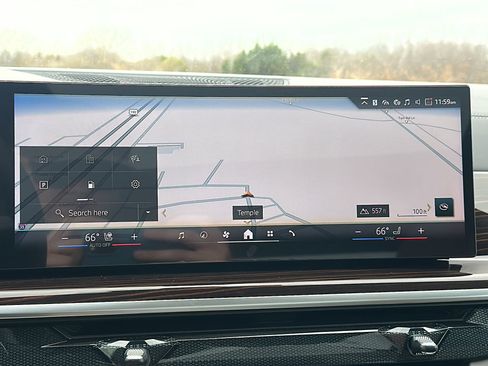 New 2026 BMW X5 xDrive50e image 23