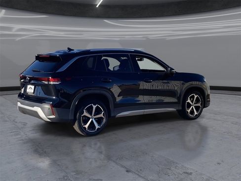 New 2026 Volkswagen Tiguan SE image 5
