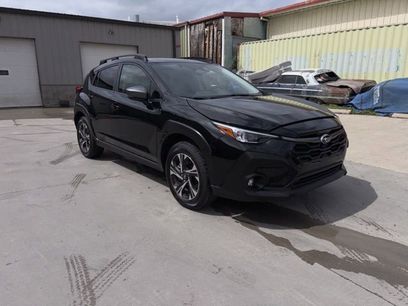 Used 2024 Subaru Crosstrek 2.0i Premium