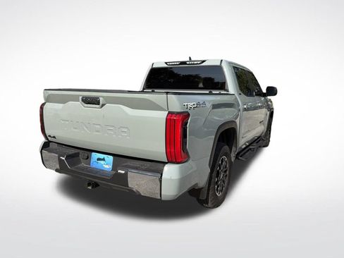 Used 2026 Toyota Tundra SR5 AWD/4WD image 5