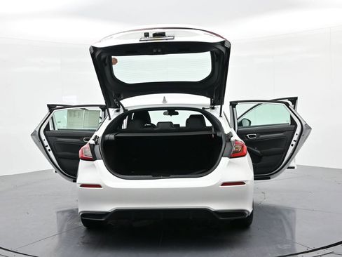 Used 2022 Honda Civic Sport image 26