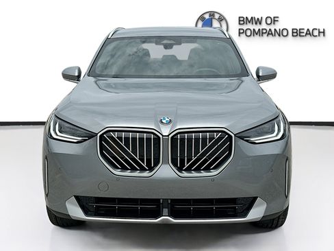 New 2026 BMW X3 xDrive30 w/ Convenience Package image 2