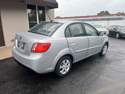 Used 2011 Kia Rio LX FWD image 7