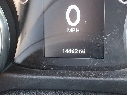 Used 2018 Jeep Wrangler Sport image 19