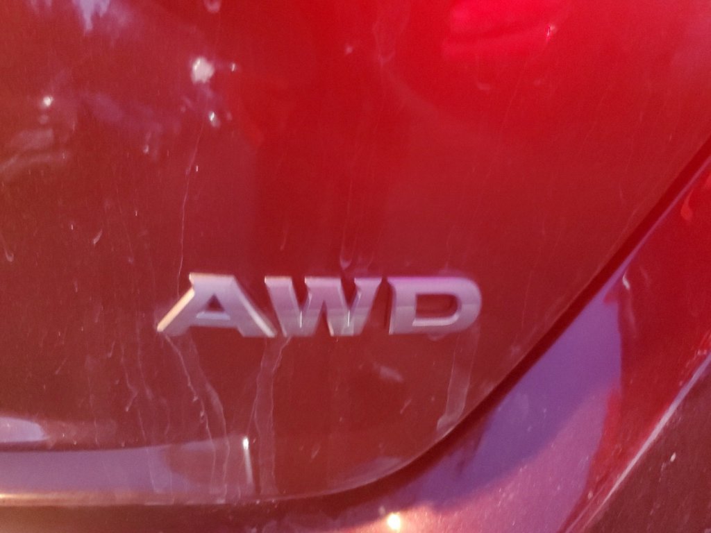 Used 2023 Nissan Altima 2.5 SL AWD/4WD image 6