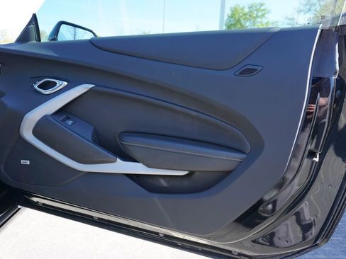 Used 2019 Chevrolet Camaro LT w/ RS Package image 32