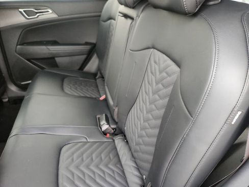 New 2026 Kia Sportage X-Line image 9