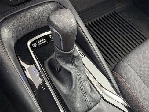 Certified 2025 Toyota Corolla SE image 12