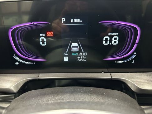 Used 2025 Kia Telluride S image 23