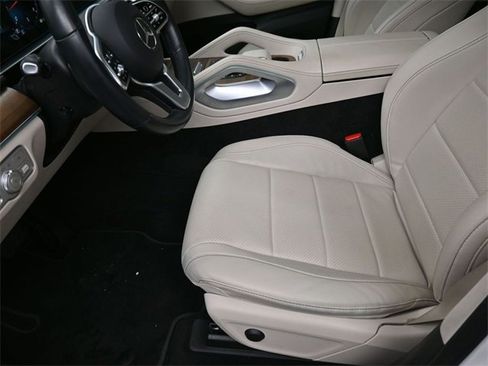 Used 2022 Mercedes-Benz GLE 350 GLE 350 image 16