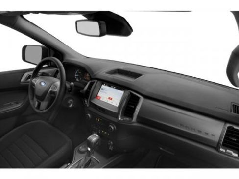 Used 2021 Ford Ranger XLT w/ Equipment Group 301A Mid image 15