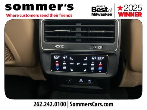 Used 2022 Audi Q7 2.0T Premium Plus w/ Premium Plus Package AWD/4WD image 24