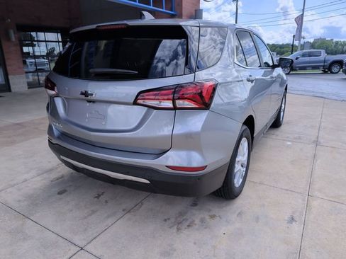 Used 2024 Chevrolet Equinox LT FWD image 8