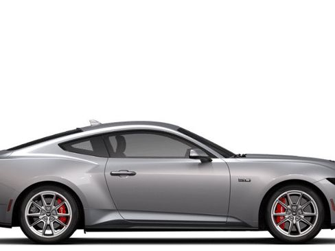 New 2026 Ford Mustang GT Premium RWD image 55