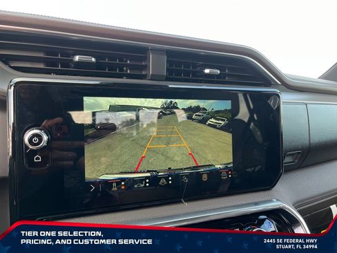 New 2026 GMC Sierra 1500 Denali w/ Denali Reserve Package AWD/4WD image 31