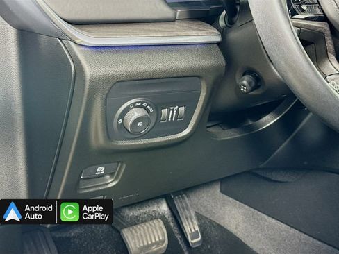 Used 2022 Jeep Grand Cherokee Overland AWD/4WD image 10