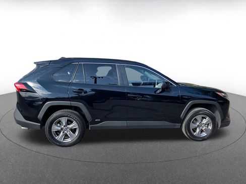 Used 2025 Toyota RAV4 LE image 15