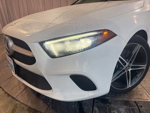 Used 2022 Mercedes-Benz A 220 image 11