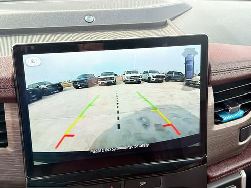 Certified 2023 Ford Expedition Limited image 15