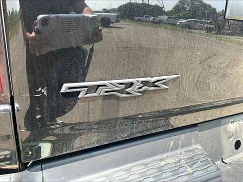 Used 2022 RAM 1500 TRX w/ TRX Level 1 Equipment Group AWD/4WD image 26
