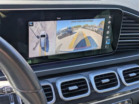 Used 2022 Mercedes-Benz GLS 450 GLS 450 image 22