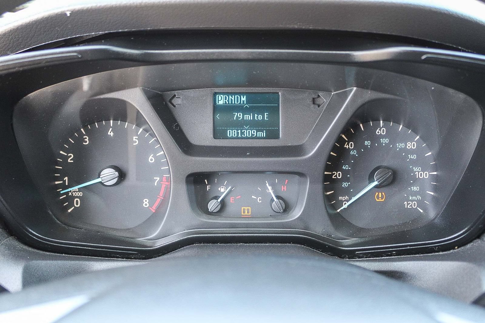 Used 2018 Ford Transit 350 XLT RWD image 22