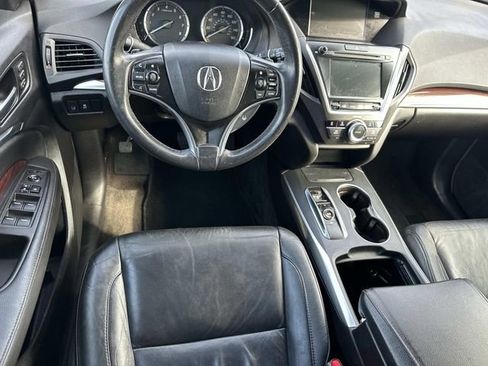 Used 2016 Acura MDX SH-AWD w/ Technology Package image 23