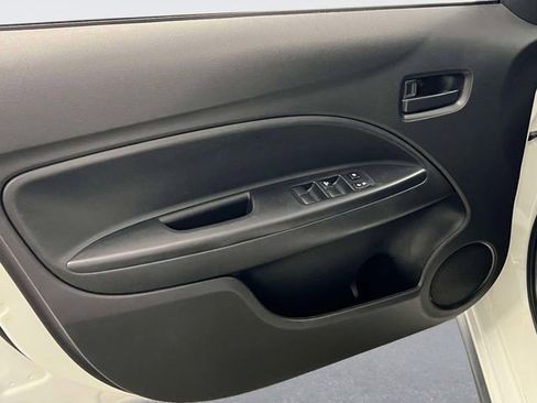 Used 2020 Mitsubishi Mirage LE FWD image 15