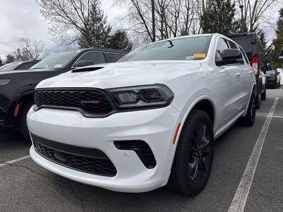 Used 2025 Dodge Durango GT