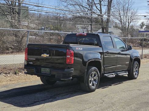 Used 2016 Chevrolet Colorado Z71 image 4