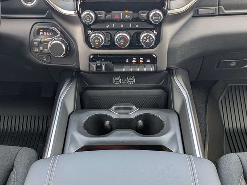 New 2026 RAM 1500 Big Horn AWD/4WD image 19