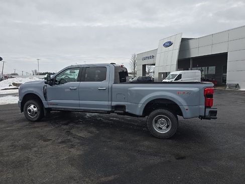 Used 2024 Ford F350 Platinum image 14