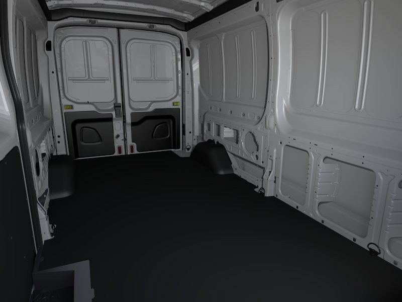 New 2026 Ford Transit 350 148 Medium Roof AWD w/ Upfitter Package image 12
