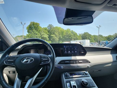 Used 2021 Hyundai Palisade SEL FWD image 20