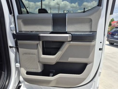 Used 2020 Ford F250 XLT AWD/4WD image 21