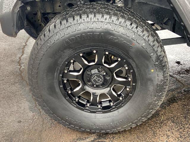 Used 2021 Jeep Wrangler Unlimited Rubicon AWD/4WD image 29