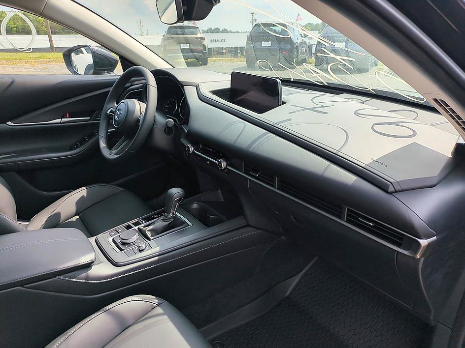 New 2026 MAZDA CX-30 AWD 2.5 S image 35