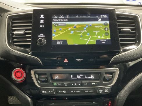 Certified 2019 Honda Pilot Touring image 31