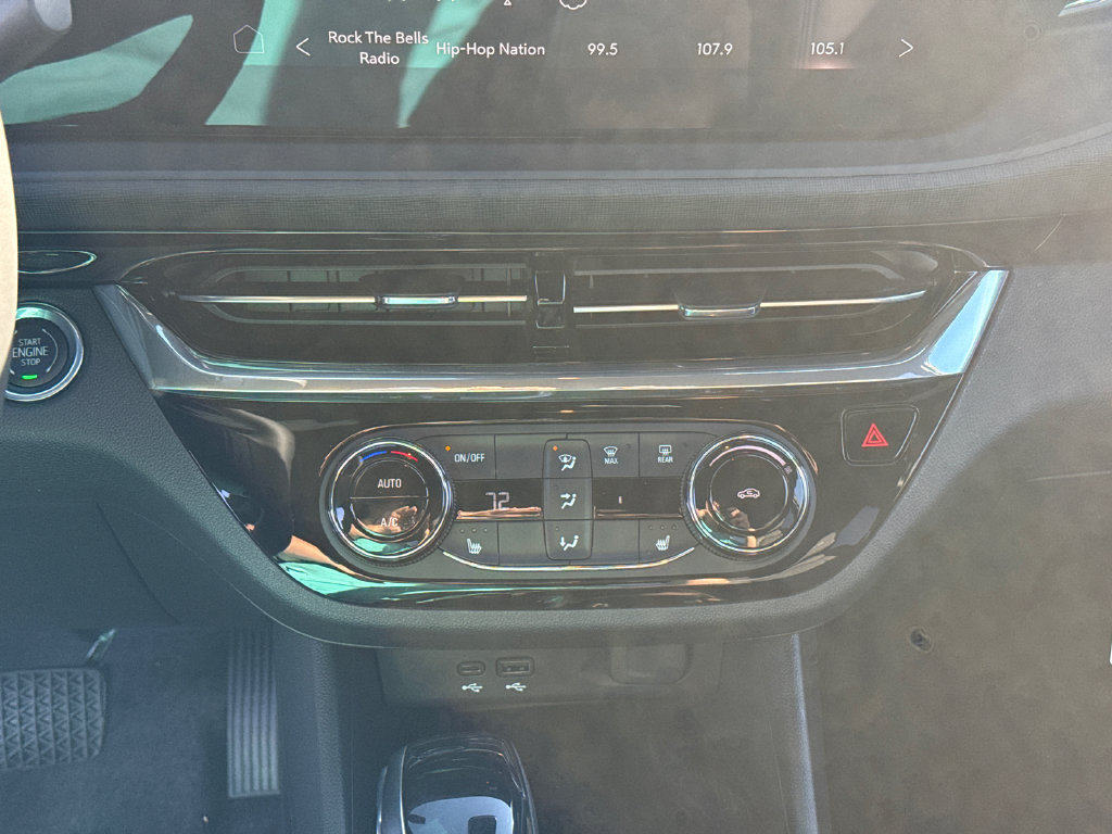 New 2026 Buick Envista Sport Touring w/ Convenience I Package FWD image 23