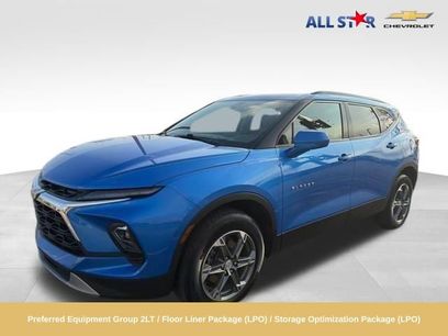 Used 2024 Chevrolet Blazer LT w/ Convenience Package