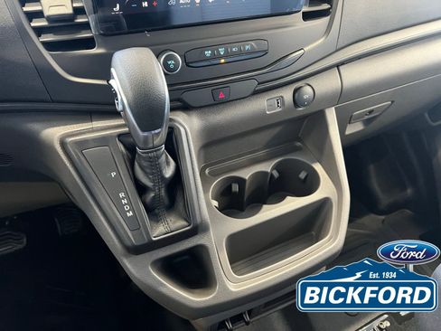 New 2026 Ford Transit 350 148 Medium Roof AWD image 16