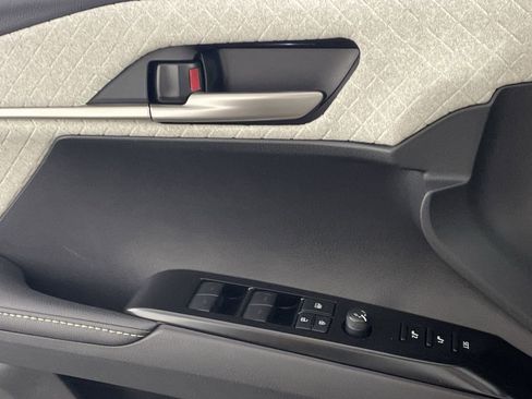 New 2026 Toyota Camry XLE image 18