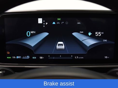 New 2025 Hyundai Ioniq 6 SEL AWD/4WD image 12