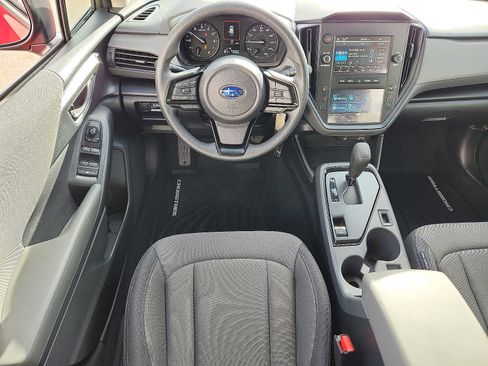 Certified 2025 Subaru Crosstrek 2.0i image 11