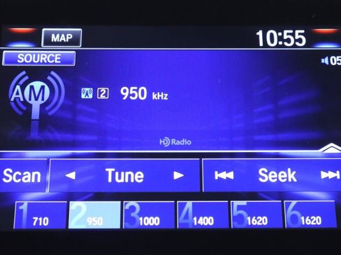 Used 2018 Honda Clarity Touring image 18