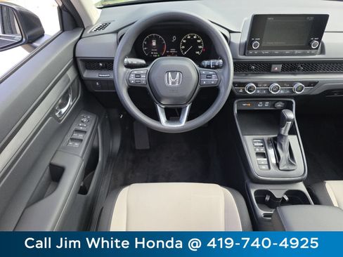 Certified 2024 Honda CR-V EX image 26