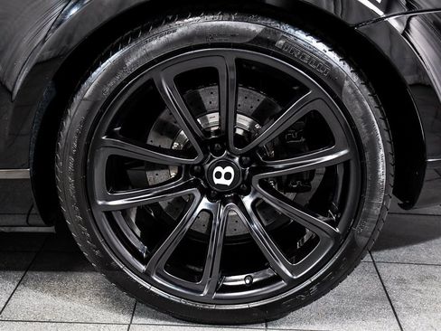 Used 2011 Bentley Continental GT Supersports image 10