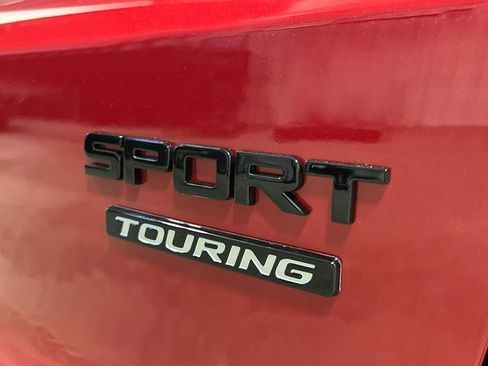 New 2026 Honda CR-V Sport Touring image 11
