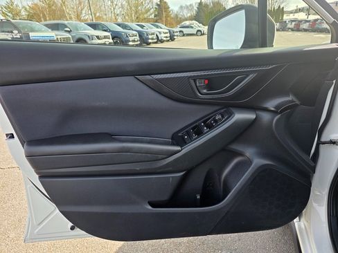 Used 2019 Subaru Crosstrek 2.0i Premium image 23