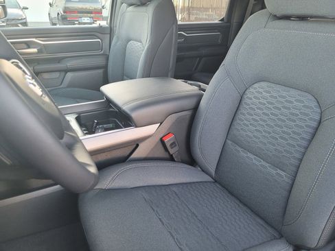 New 2026 RAM 1500 Big Horn image 12